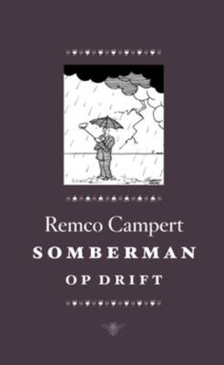 Somberman - Remco Campert - ebook