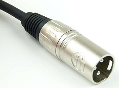Adam Hall MMF 3000 Budget XLR microfoonkabel 30 m Adam Hall MMF 3000 Budget XLR microfoonkabel 30 m