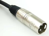 Adam Hall MMF 3000 Budget XLR microfoonkabel 30 m - thumbnail