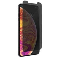 InvisibleShield Glass+ Privacy displaybeschermfolie (van gehard glas, geschikt voor iPhone XS Max) - thumbnail