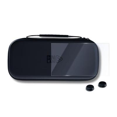 Doosje voor de Nintendo Switch Onlan Nintendo Switch 2 Zwart