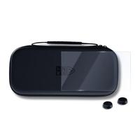 Doosje voor de Nintendo Switch Onlan Nintendo Switch 2 Zwart - thumbnail