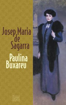 Paulina Buxareu - Josep Maria de Sagarra - ebook