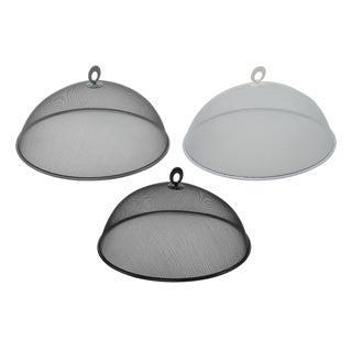 Svenska Living Foodcover metaal ø35cm