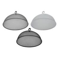 Svenska Living Foodcover metaal ø35cm - thumbnail