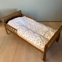 Cars Peuterdekbedovertrek Glow in the Dark - 100 x 135 cm - Katoen - thumbnail