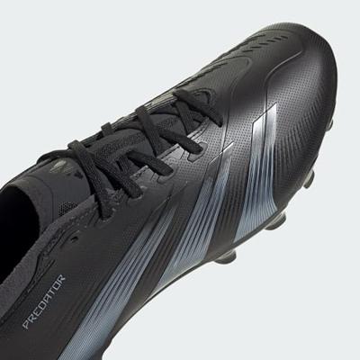 Adidas Predator 24 League Low MG Voetbalschoen