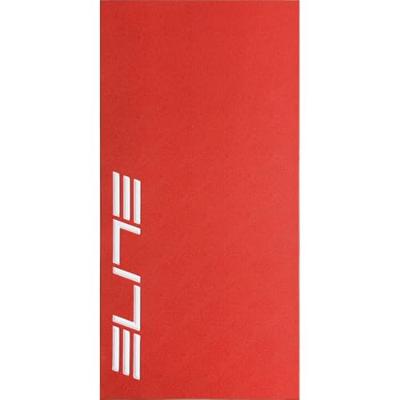 ELITE trainingsmat "training mat" training mat 90x180cm red/white