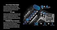 Moederbord Intel Asrock B860M Pro-A WiFi - thumbnail