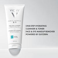 Vichy Purete Thermale Micellaire Reinigingslotion 3-in-1 200ml - thumbnail