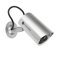 Smartwares CS22D Dummy Camera – Metaal – Voor binnen en buiten gebruik - thumbnail