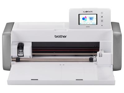 brother ScanNCut DX950 plotter