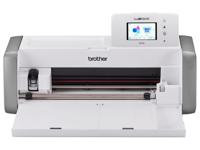 brother ScanNCut DX950 plotter - thumbnail