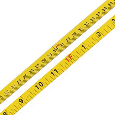 Lufkin Pistoolhandgreep rolbandmaat stalen frame 13mm x 30m - FT30CM