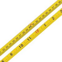 Lufkin Pistoolhandgreep rolbandmaat stalen frame 13mm x 30m - FT30CM - thumbnail