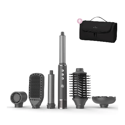 Ace & Taylor AirStyler Pro 6-in-1 Ace & Taylor AirStyler Pro 6-in-1