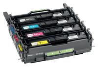 Printer drum Brother DR421CL Zwart - thumbnail