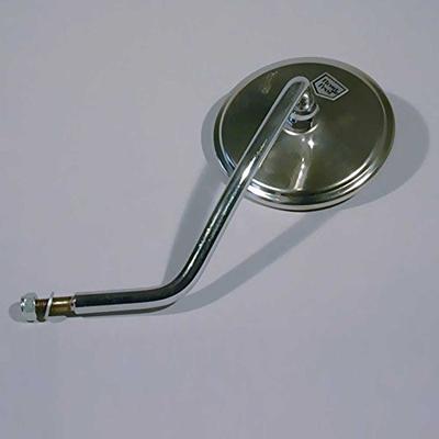 Busch + Müller Busch & müller spiegel "1911/82k" mirrors boom 1911/82kvr bmw right stainless steel