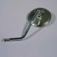 Busch + Müller Busch & müller spiegel "1911/82k" mirrors boom 1911/82kvr bmw right stainless steel - thumbnail