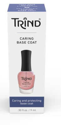 Trind Caring Base Coat
