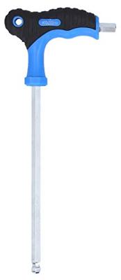 Brilliant Tools BT041009 Haakse schroevendraaier 10 mm