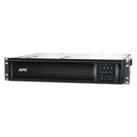 APC Smart-UPS SMT750RMI2UC Noodstroomvoeding - 4x C13, USB, Rack Mountable, SmartConnect, 750VA - thumbnail