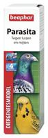 Beaphar parasita luis / mijt bij duiven - thumbnail