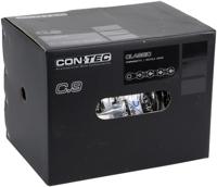 CONTEC ketting "classic c.9" ct chain classic c.9 1/2x11/128", 30m box - thumbnail