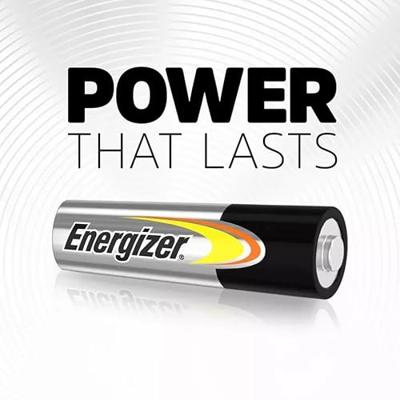 Alkaline Batterij AA 1.5 V Power 4-Blister - thumbnail
