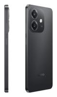 OPPO A40m Smartphone zonder SIM-Lock, 16 GB (8 GB + 8 GB, 256 GB, HD+-LCD-display, 17,9 cm (6,7 inch), camera 50 + 2 + 8 MP, Android, batterij 5100 mAh, snel opladen, 45 W, zwart - thumbnail