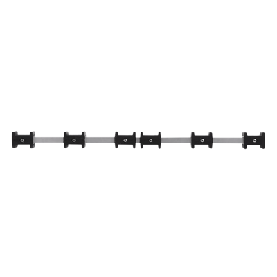 Showtec Truss carrier voor truss met binnenmaat 239mm