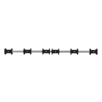 Showtec Truss carrier voor truss met binnenmaat 239mm - thumbnail