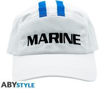 One Piece - Marine Replica Cap - thumbnail