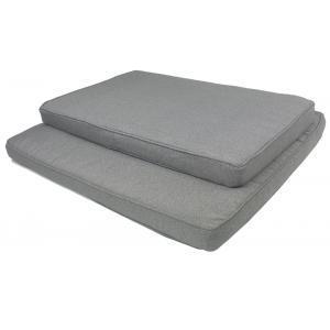 Kussenset voor stoel Allibert loungeset Monaco Kussenset voor stoel Allibert loungeset Monaco