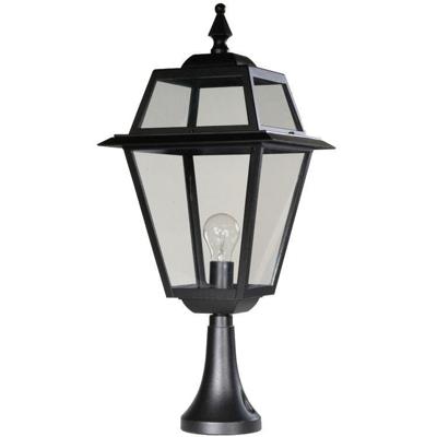 Franssen SokkellampPerla klassiek - 142-10