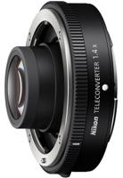 Nikon NIKKOR Z Teleconverter 1.4x - thumbnail
