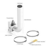 TP-Link Omada TL-APM200 accessoire WLAN-toegangspunt WLAN-toegangspunt bevestiging - thumbnail