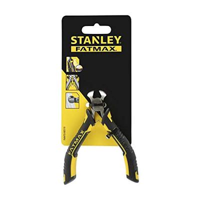 Stanley FATMAX® Mini Kopsnijtang - FMHT0-80519 - FMHT0-80519
