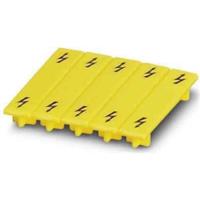 Phoenix Contact 3047332 Waarschuwingsafdekking 10 stuk(s) - thumbnail