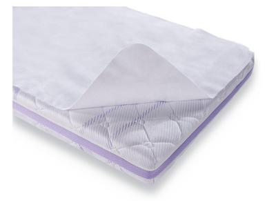 Träumeland Molton onderlaken voor baby's (60 x 120 cm) Träumeland Molton onderlaken voor baby's (60 x 120 cm)