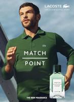 Lacoste Match Point Eau de toilette Spray 50 ml Heren - thumbnail
