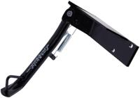 Buzzetti zijstandaard side stand black - thumbnail