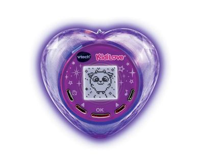 Vtech kidilove magisch hart - thumbnail