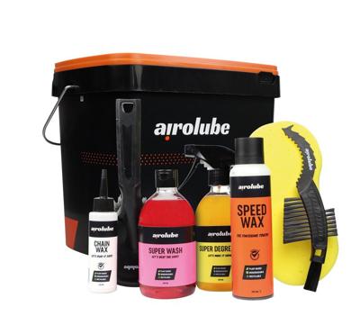 Cyclon Emmer airolube cleanest bike essentials Cyclon Emmer airolube cleanest bike essentials