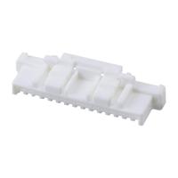 Molex 5025780200 Female behuizing (kabel) Totaal aantal polen: 2 Rastermaat: 1.5 mm Inhoud: 1 stuk(s) Bag - thumbnail