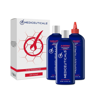 Mediceuticals Scalp Treatment Kit