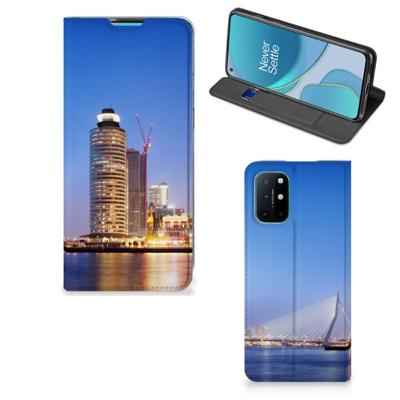 OnePlus 8T | Book Cover | Rotterdam OnePlus 8T | Book Cover | Rotterdam