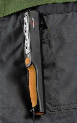 Brennenstuhl 1175890 Led-penlamp