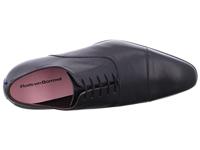 Floris van Bommel 16390/02 Black | Maat: 46 - thumbnail