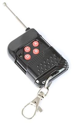BeamZ S1500LED DMX rookmachine 1500W met LEDs